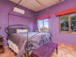 San Felipe vacation rental house - casa roja: Modern bathroom